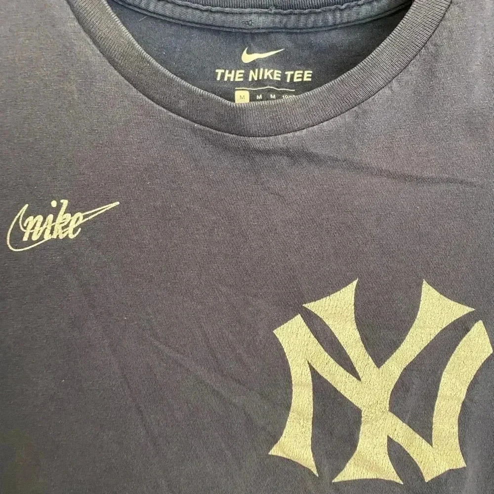 Nike Babe Ruth Tshirt - Picture 2 of 4